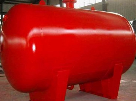 哈爾濱銀河消防制造有限公司、天津豐百機(jī)電有限公司（消防罐）